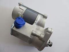 STARTER MOTOR SUITS TOYOTA 3F, 4Y, 4P, 5P, 5R, GM6-262