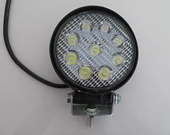 LED Headlight Suit All Forklifts