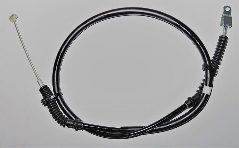 Throttle Accelerator Cable for Toyota Forklift 6/7FD20~30 2Z 26620-23660-71 