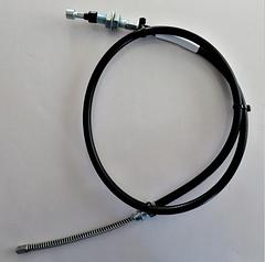 BRAKE CABLE L/H SUIT TOYOTA 5, 6FD/FG 10 TO 18 MODELS, 47408-13000-71