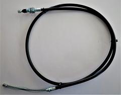 BRAKE CABLE R/H SUIT TOYOTA 5, 6FD/FG 10 TO 18 MODELS, 47407-13000-71
