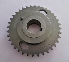 GEAR, CAMSHAFT TIMING, TOYOTA 4Y LATE 7FG &amp; 8FG 10 TO 35, 13523-78153-71