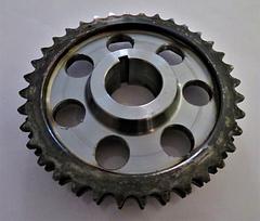 GEAR, CAMSHAFT TIMING, TWIN ROW, TOYOTA 4Y, 5,6,7 FG10 TO 35, 13522-76001-71