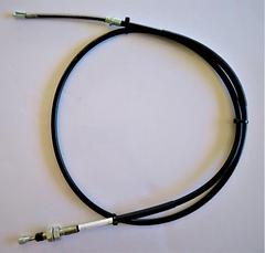 BRAKE CABLE R/H SUITS 5FG/FD 28 TO 30 MODELS, 47408-33860-71