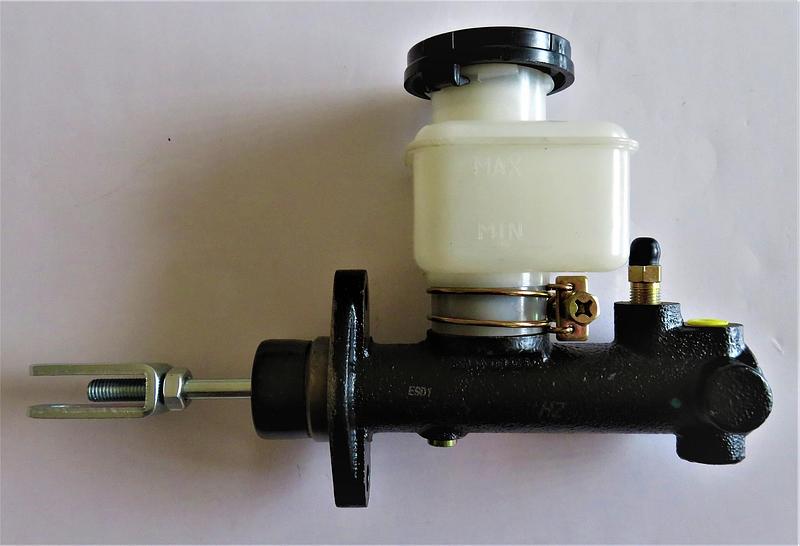 H-1193-B122 SPINDLE DAMPING VALVE FOR ULINE H-1043 HYDRAULIC UNIT 