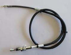 BRAKE CABLE L/H SUITS 5FG/FD 28 TO 30 MODELS, 47409-33860-71