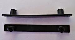 MAST STRIP OUTER, TOYOTA 5,6,7,8 FB/FD/FG 10 TO 35 MODELS, 61356-23600-71