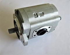 HYDRAULIC PUMPS & FILTERS