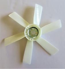 FAN, COOLING, TOYOTA 3,4 FG 10 TO 25 MODELS, 04916-10010-71