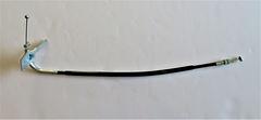 PARK BRAKE RELEASE CABLE, TOYOTA 8FD/FG 10 TO 35 MODELS, 46105-26660-71