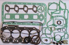 ENGINE GASKET KIT, SUITS TOYOTA 2Z ENGINES - 04111-20330-71