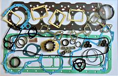 ENGINE GASKET KIT, SUITS TOYOTA 11Z AND 12Z ENGINES