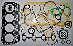 ENGINE GASKET KIT, SUITS TOYOTA 1Z ENGINES - 04111-78301-71