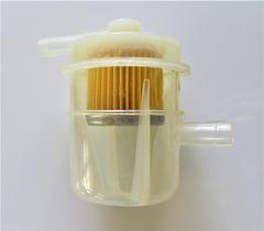 FUEL FILTER SUIT TOYOTA 4Y/5K ENGINES 6,7,8FG 10 TO 35 MODELS