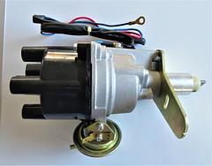DISTRIBUTOR, ELECTRONIC IGNITION, SUIT NISSAN H20-1 ENGINES