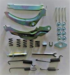BRAKE SMALL PARTS KIT, R/H, SUIT TOYOTA 6,7,8FD/FG 20 to 30 MODELS