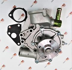 WATER PUMP ASSEMBLY SUIT TOYOTA LATE MODEL 8FG, 4Y ENGINES PRODUCED FROM JULY 2014
