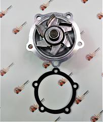 WATER PUMP SUIT LATE MODEL TOYOTA 4P ENGINES, 5FG 10 TO 25 MODELS