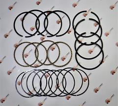 RINGS, PISTON, .5MM OVERSIZE SUIT NISSAN H20-1 &amp; H20-II ENGINES