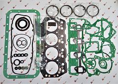 ENGINE OVERHAUL KIT SUIT EARLY TOYOTA 2Z ENGINES