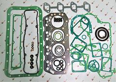 ENGINE GASKET KIT, SUITS TOYOTA LATE 2Z ENGINES