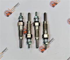GLOW PLUG SUIT YANMAR 4D94E, 4D94LE &amp; 4D98 ENGINES