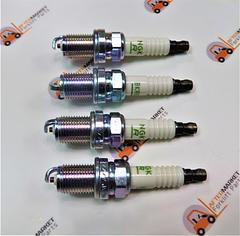 SPARK PLUGS SUIT NISSAN K15, K21 &amp; K25 ENGINES